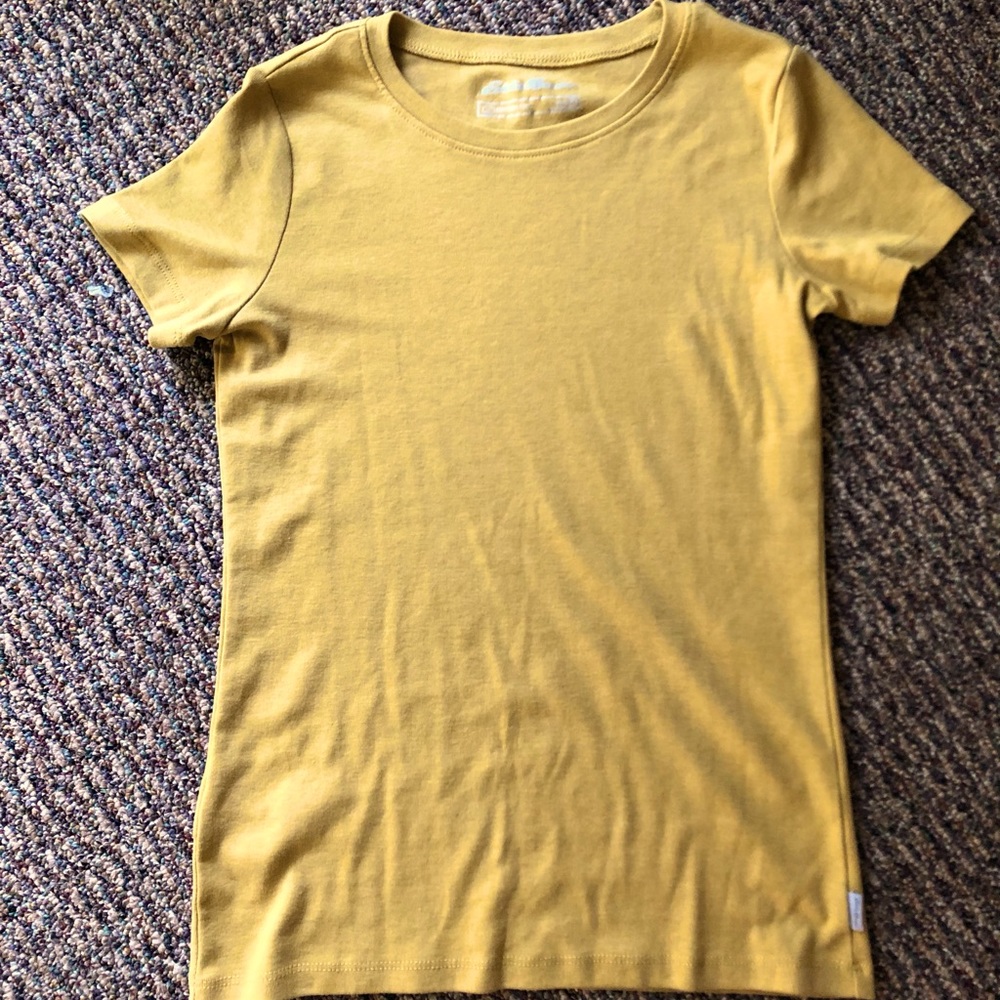 Eddie Bauer cotton tshirt